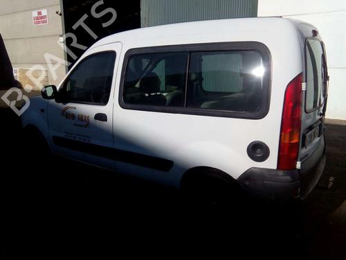 Vacuum pump RENAULT KANGOO (KC0/1_)  | BP3054814M80 