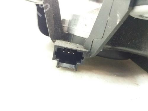 Rear wiper motor RENAULT LAGUNA III (BT0/1)  | BP3059196M102 