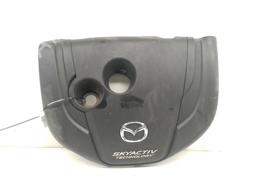 Used Upper protection MAZDA CX-5 (KE, GH) 2.2 D AWD (KE2AW) (150 hp) 24703958