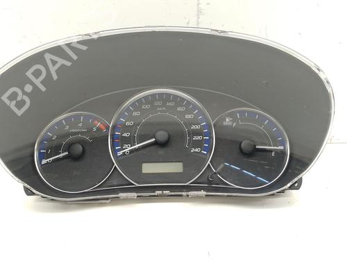 Used Instrument cluster SUBARU FORESTER (SH_) 2.0 D AWD (SHH, SHD, SHN) (147 hp) 29175221