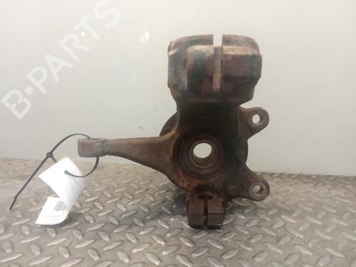 Left front steering knuckle FORD MONDEO III (B5Y)  | BP8301594M25 