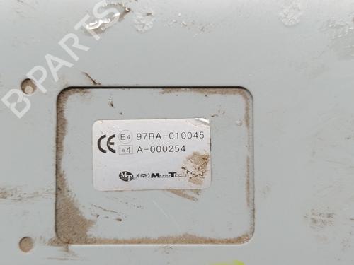 Elektronische module SSANGYONG ACTYON I 2.0 Xdi | BP30885056M83