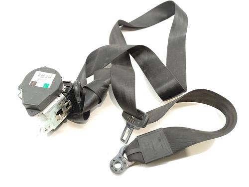 Sikkerhedssele bag højre AUDI Q7 (4LB) [2006-2016]  21176091