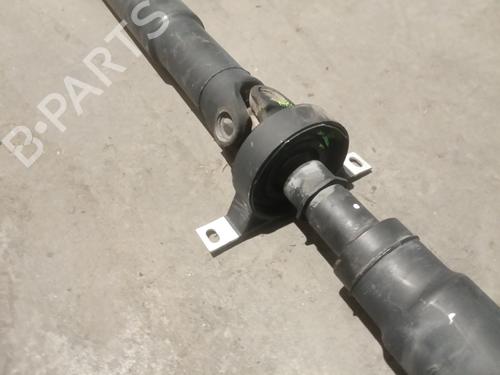 Driveshaft BMW 3 (E46) 318 i | BP9659613M37 