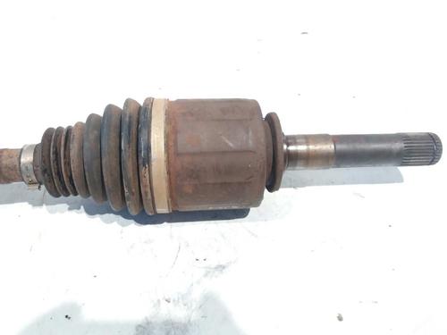 Left rear driveshaft LAND ROVER DISCOVERY III (L319) 2.7 TD 4x4 | BP3066627M40 