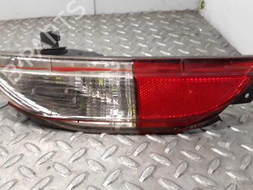 Reverse light FIAT GRANDE PUNTO (199_) 1.3 D Multijet (199.AXD11, 199.AXD1A, 199.AXD1B,... (90 hp) 10276613