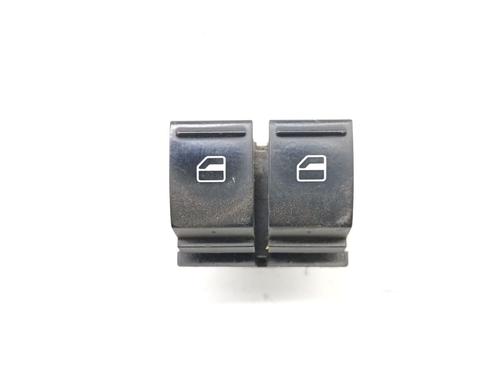 Used Left front window switch Left front window switch SEAT IBIZA IV (6J5, 6P1) 1.6 TDI (90 hp) 40611604 40611604