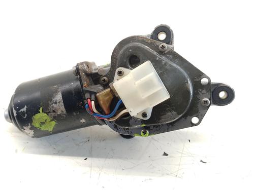 Used Front wiper motor NISSAN PICK UP (D22) 2.5 Di (133 hp) 29500754