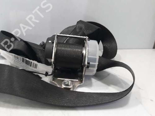 Used Rear right seatbelt CHEVROLET CRUZE (J300) [2009-2025]  6635933