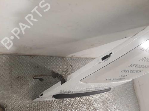 Left tailgate OPEL COMBO Box Body/MPV  | BP14233774C76 