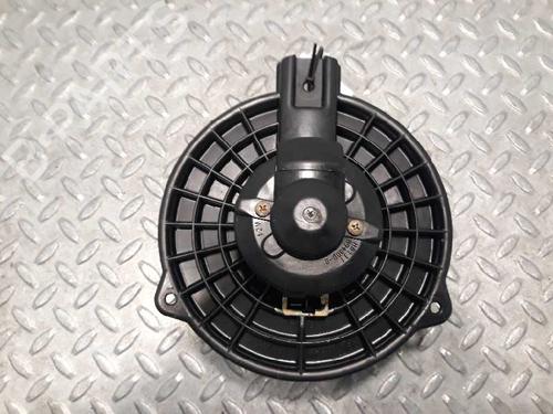 Heater blower motor MAZDA 6 Hatchback (GG) 2.0 DI (GG14) | BP6917505M62 