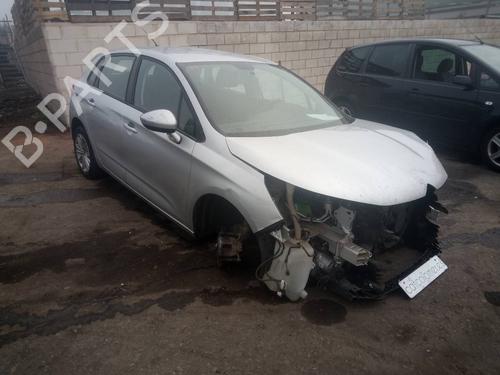 Fuel pump CITROËN C4 II (NC_)  | BP16925451M76 