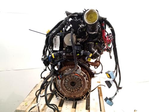 Engine RENAULT KANGOO Express (FW0/1_) 1.5 dCi 75 (FW07, FW10, FW04) | BP39589212M1 - Image 2