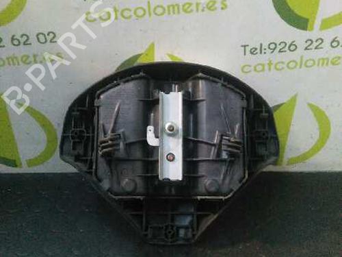 Driver airbag PEUGEOT 307 (3A/C) 2.0 HDi 90 | BP3056482C9 