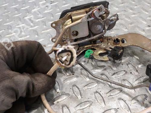 Rear left lock SUZUKI BALENO Hatchback (EG)  | BP5338376C100 