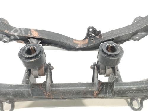 Rear axle LAND ROVER FREELANDER I (L314)  | BP24106053M2 