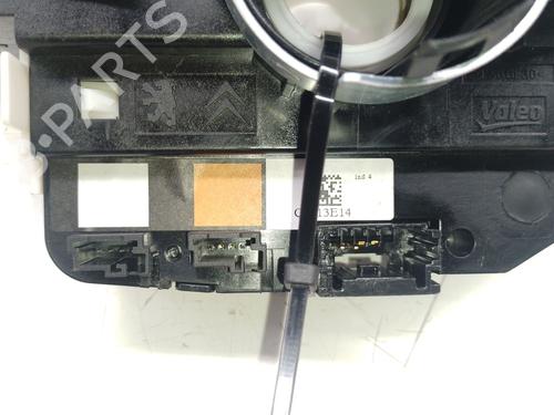 Mando CITROËN C4 Picasso II 1.6 HDi / BlueHDi 115 | BP30173657I30 