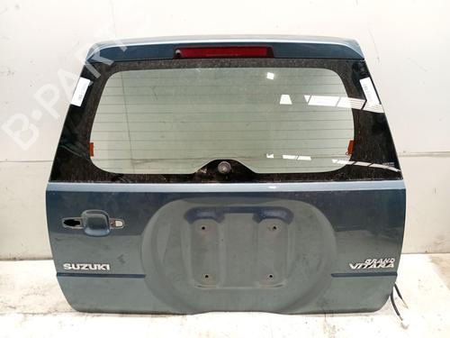 Used Tailgate Tailgate 39448518 39448518