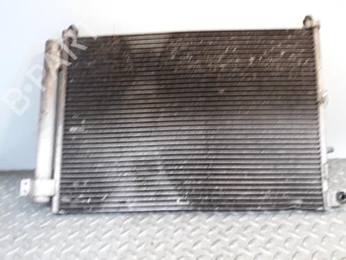 AC radiator KIA RIO II Saloon (JB)  | BP8594180M32 