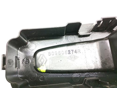 Right front window switch RENAULT MEGANE III Hatchback (BZ0/1_, B3_) 1.5 dCi (BZ09, BZ0D, BZ1W, BZ29, BZ14) | BP35812977I26 - Image 5