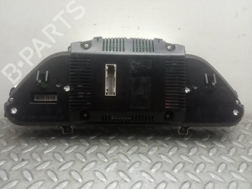 Instrument cluster AUDI Q7 (4LB) 4.2 FSI quattro | BP12558981C47 