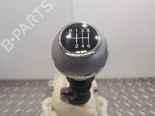 Gear lever MITSUBISHI LANCER VIII (CY_A, CZ_A)  | BP7433663M90 