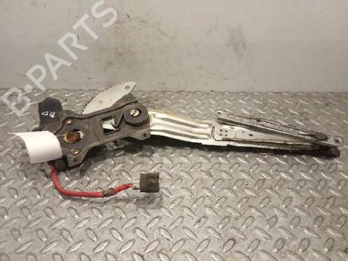Front right window mechanism SUZUKI BALENO (EG)  | BP6546494C23 