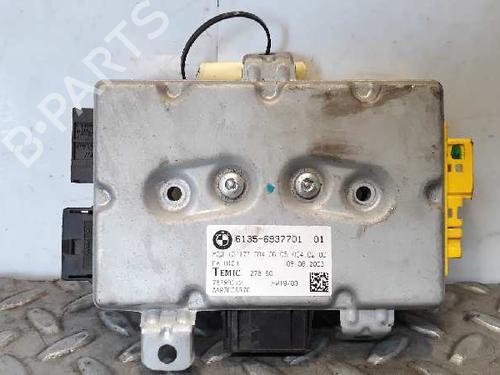 Elektronisk modul BMW 5 (E60) [2001-2010]  11672189