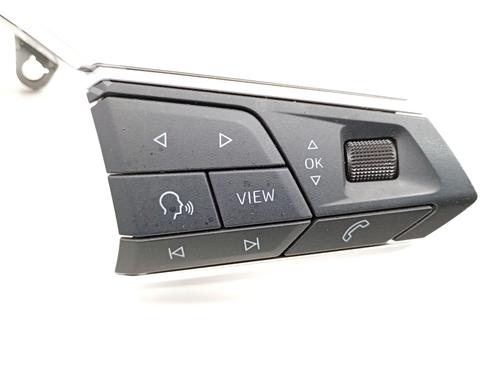 Steering wheel controls SEAT LEON (KL1, KLG) 1.5 TSI | BP35904109E15 - Image 3