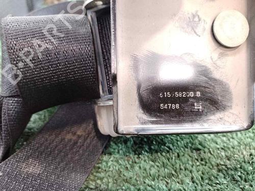 Rear right seatbelt CHEVROLET CRUZE Hatchback (J305) 2.0 CDI | BP17632208I28 