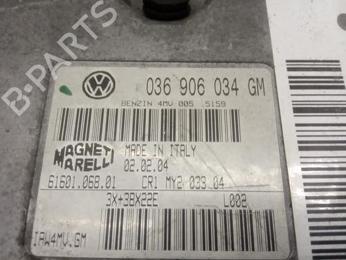 Control unit SEAT IBIZA III (6L1) 1.4 16V | BP9427770M11 