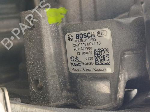 Engine FORD KUGA III (DFK)  | BP32726135M1  - Image 6