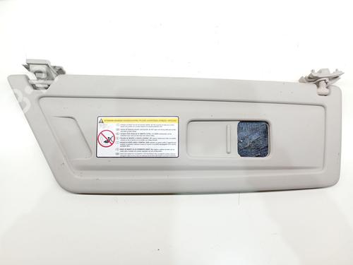 Højre solskærm Højre solskærm CITROËN C4 Picasso I MPV (UD_) 1.6 VTi 120 (120 hp) 36165011 36165011