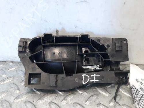 Front left interior door handle CITROËN C4 I (LC_)  | BP5807607I13 