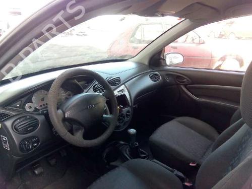 Generator FORD FOCUS I (DAW, DBW) 1.6 16V | BP5269860M7 
