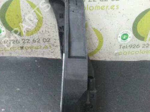 Pedal BMW 1 (E87) 118 d | BP3064204I4 
