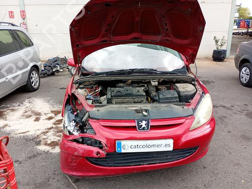 Used Parts PEUGEOT 307 (3A/C) 1.6 16V 4955627