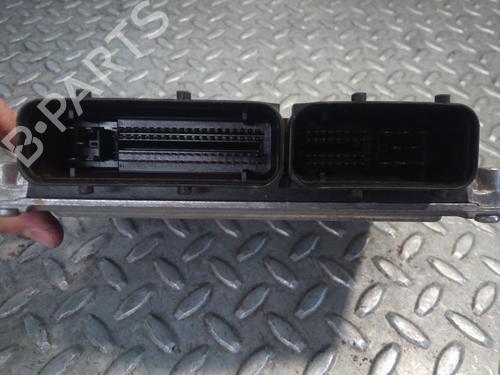 Control unit SKODA FABIA I (6Y2)  | BP10088407M11 