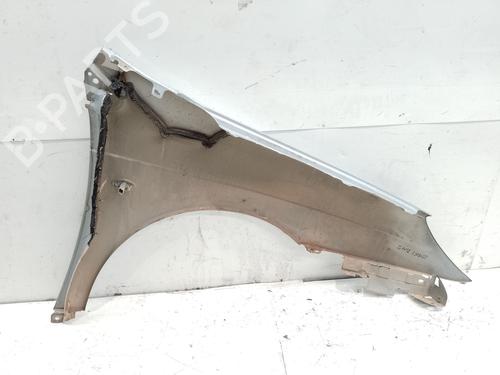 Left front fenders CITROËN C5 II (RC_)  | BP24105970C41 