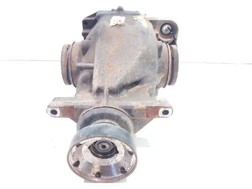 Rear differential BMW 5 (E60)  | BP3455216M24 