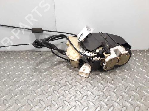 Højre bagtil lås LEXUS GS (_S16_) 430 (UZS161_, UZS161R) (283 hp) 31063334