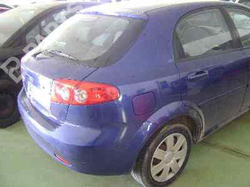 Left tailgate light DAEWOO LACETTI Hatchback (KLAN) 1.4 | BP7901032C79  - Image 10