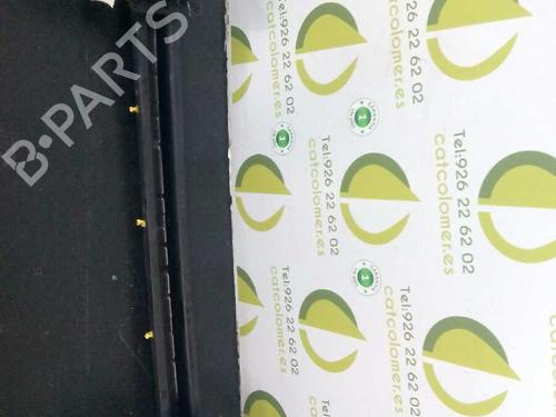 Front bumper reinforcement FORD FIESTA V (JH_, JD_)  | BP3064139C109 