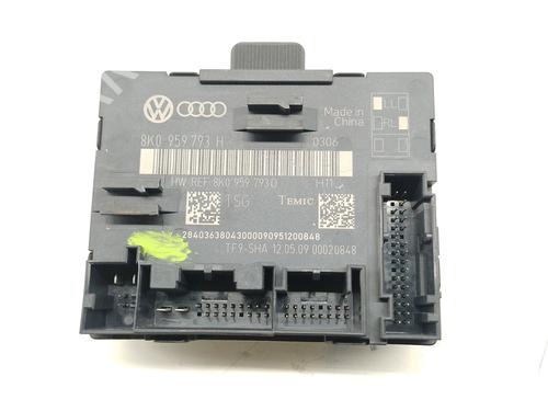 Elektronische module AUDI A4 B8 (8K2) 2.0 TDI (143 hp) 30972794