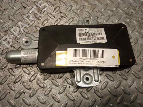 Seitenairbag links BMW 3 (E46) 320 d (136 hp) 3033572