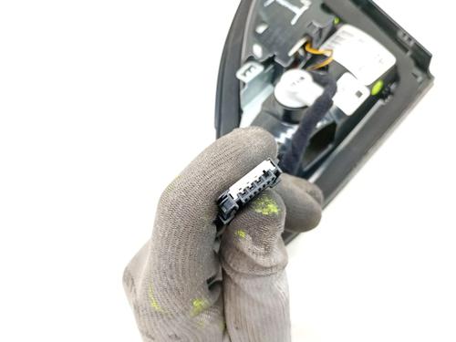 Left tailgate light OPEL ZAFIRA TOURER C (P12) 2.0 CDTi (75) | BP36562631C79 - Image 4
