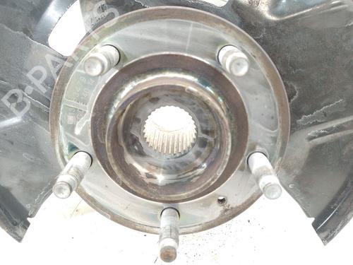 Left front steering knuckle OPEL ASTRA J (P10) 1.6 CDTi (68) | BP34701856M25 - Image 5