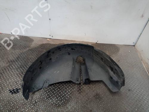 Used Wheel arch SKODA FABIA II (542) 1.2 (60 hp) 14226017