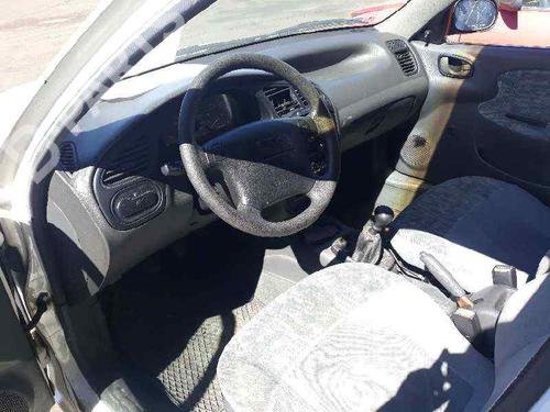 Throttle body DAEWOO LANOS (KLAT) 1.5 | BP7238202M82  - Image 10