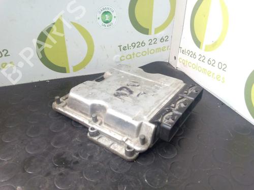 Used Control unit RENAULT LAGUNA II (BG0/1_) [2001-2007]  3536654